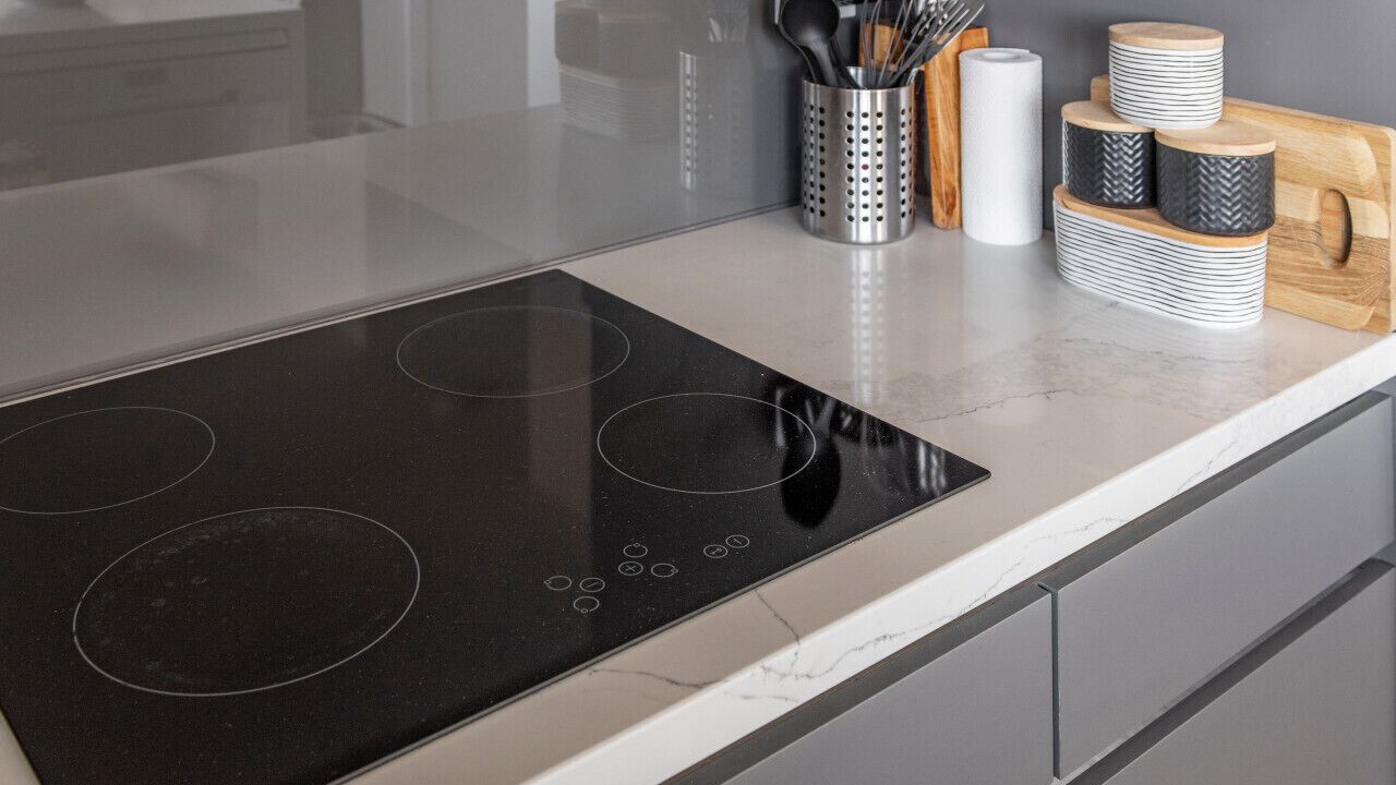 Photo of Kitchen in Preston