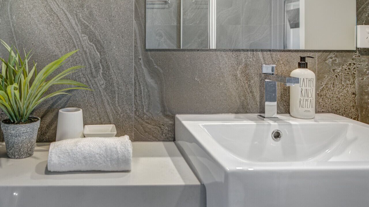 Photo of Bathroom in Preston