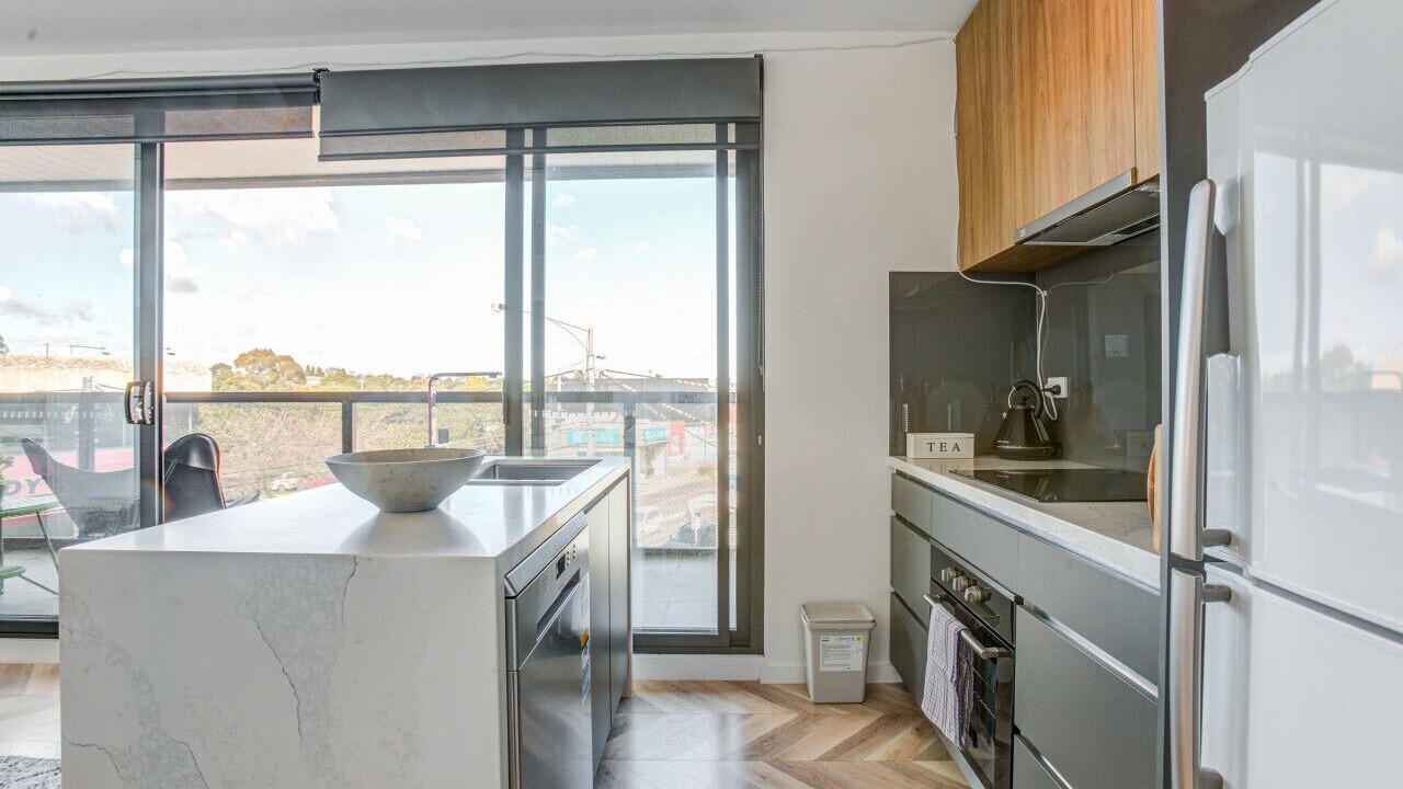 Photo of Kitchen in Preston