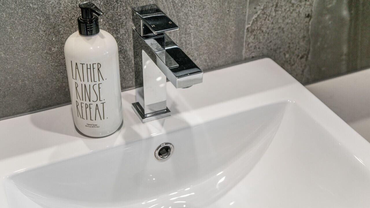 Photo of Bathroom in Preston