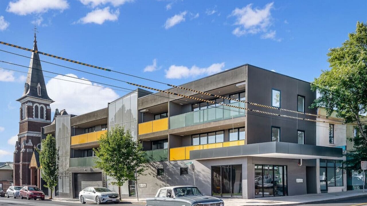 Photo of Outdoor in Preston