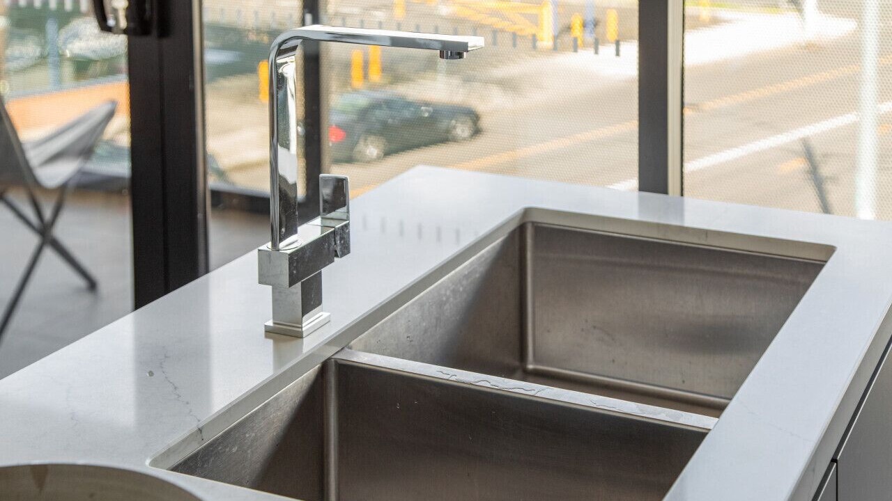 Photo of Kitchen in Preston