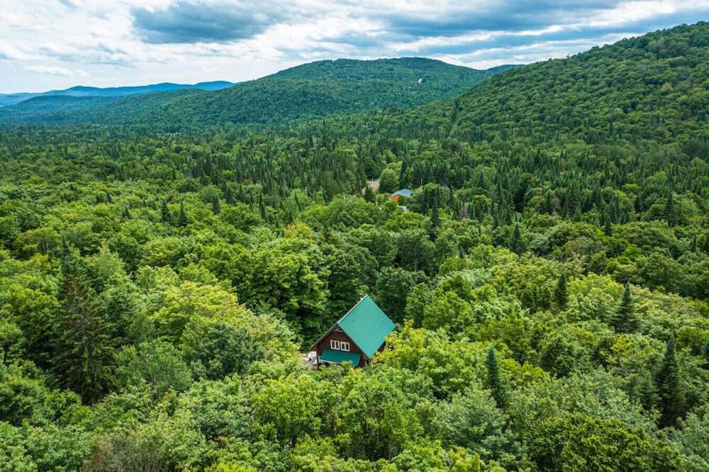 Photo of Outdoor in Val-des-Lacs