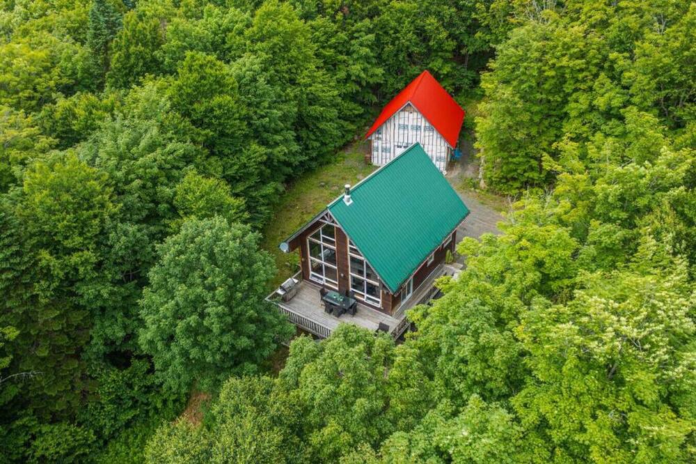 Photo of Outdoor in Val-des-Lacs