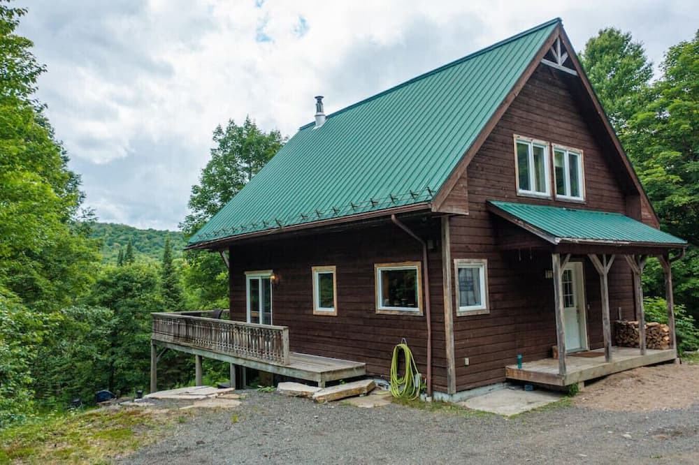 Photo of Outdoor in Val-des-Lacs