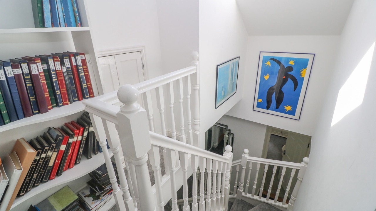 Photo of Others in Chysauster