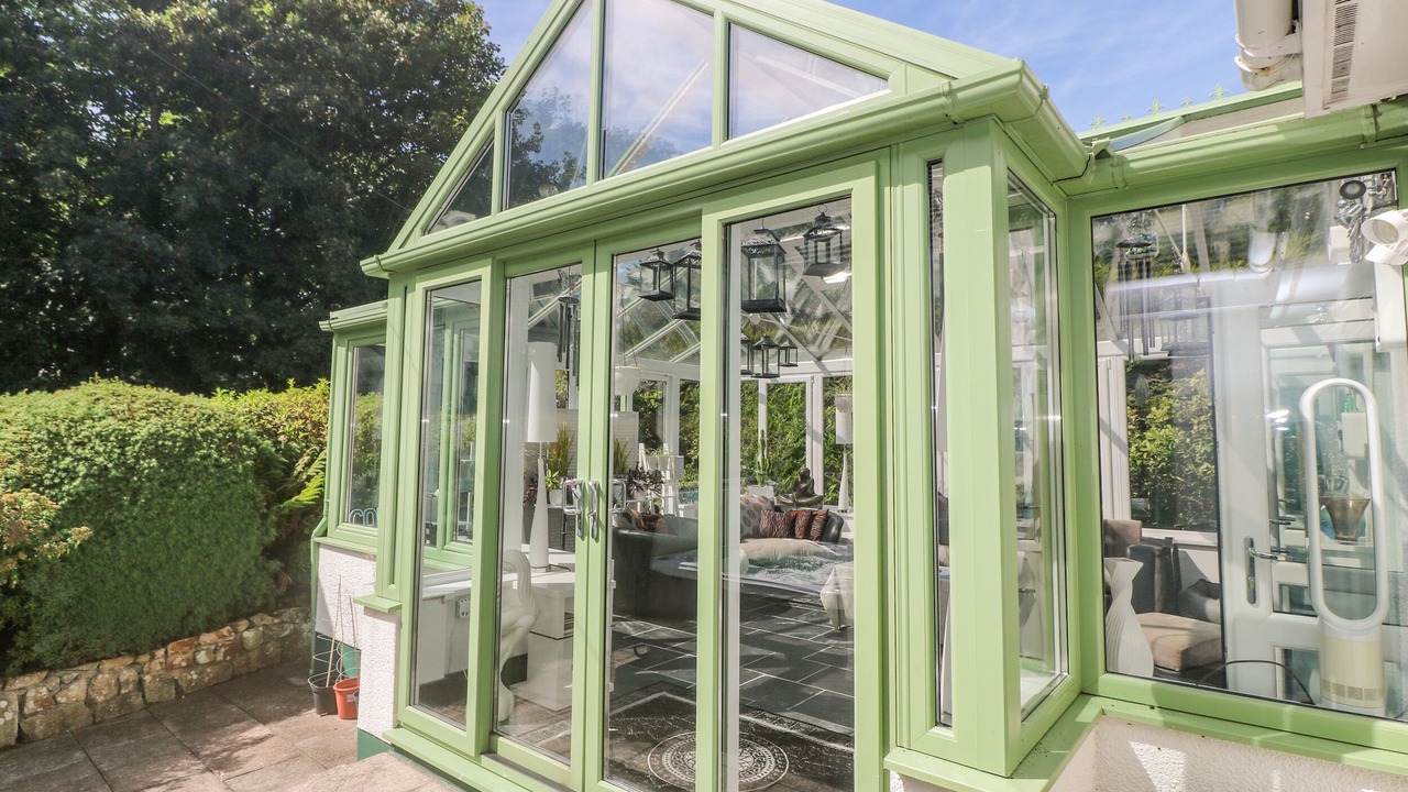 Photo of Outdoor in Chysauster