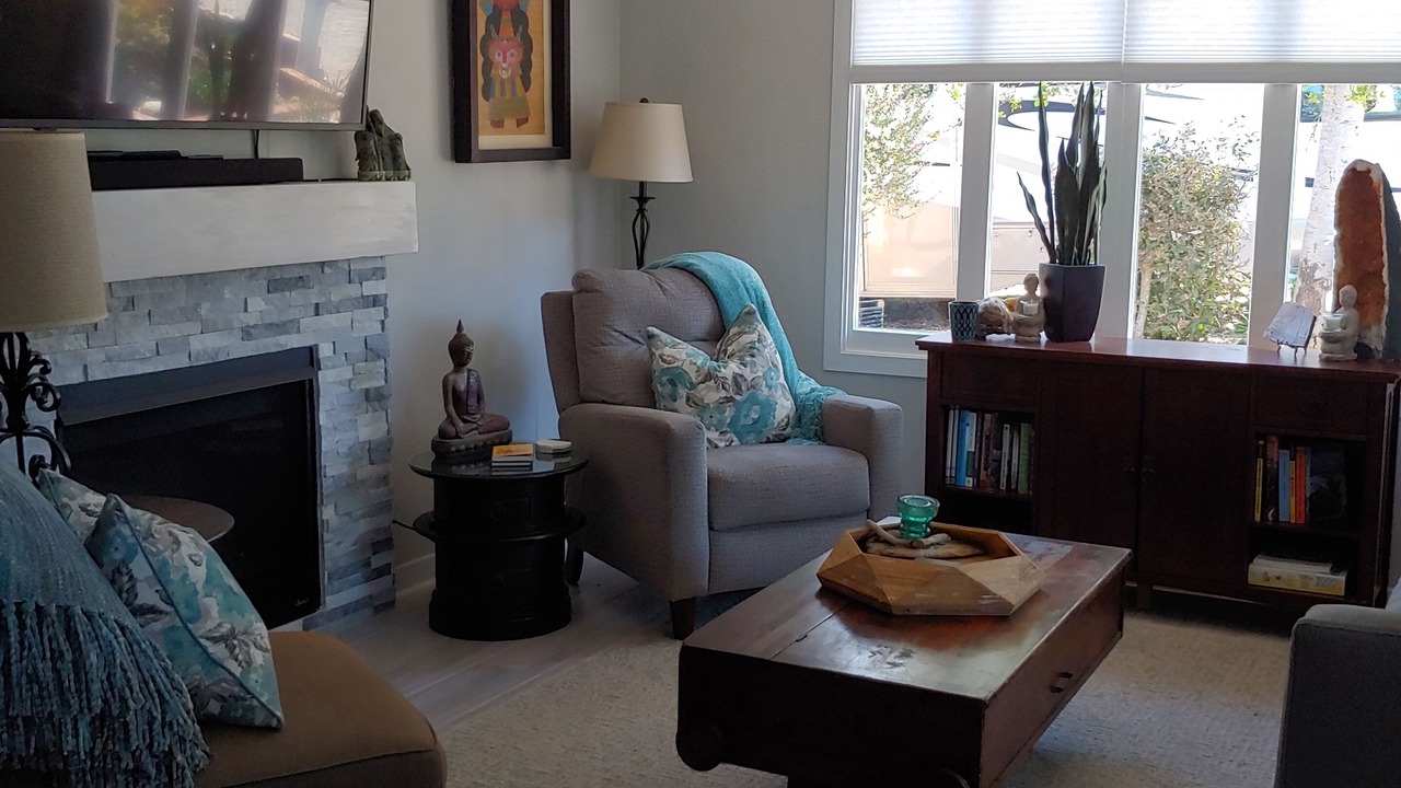 Photo of Livingroom in Park Hill