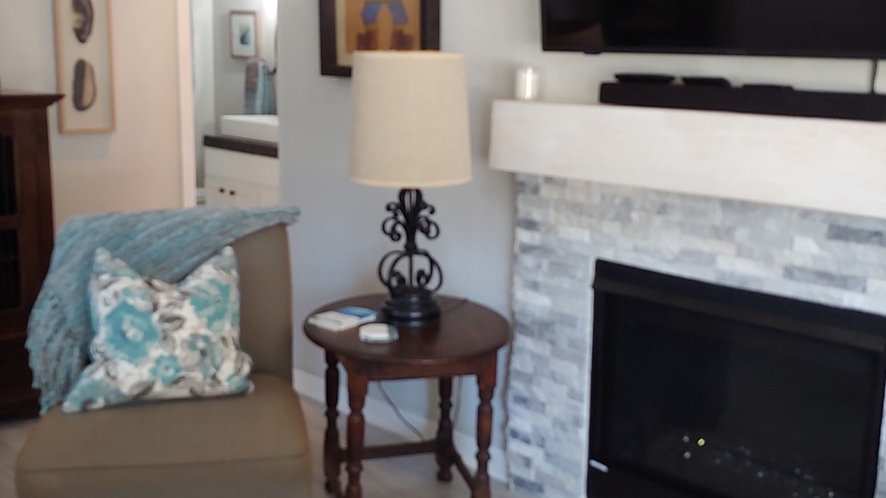 Photo of Livingroom in Park Hill