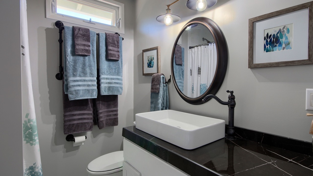 Photo of Bathroom in Park Hill