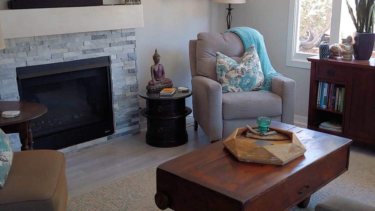 Photo of Livingroom in Park Hill