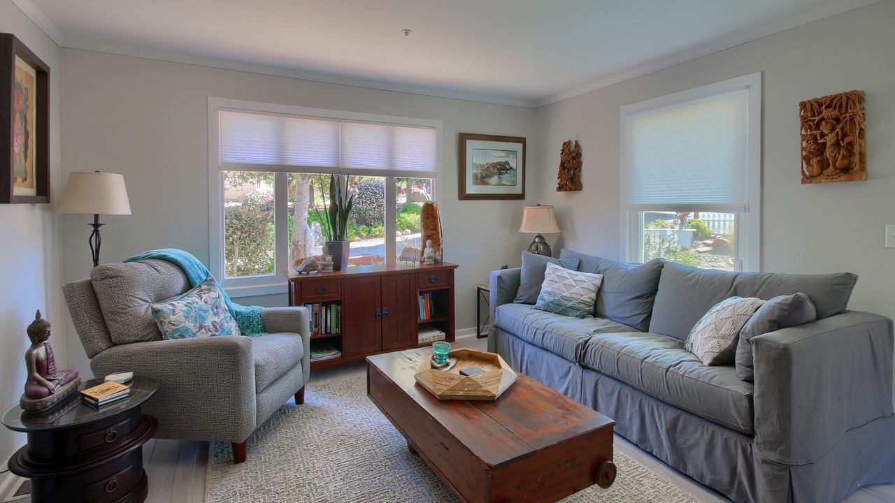 Photo of Livingroom in Park Hill