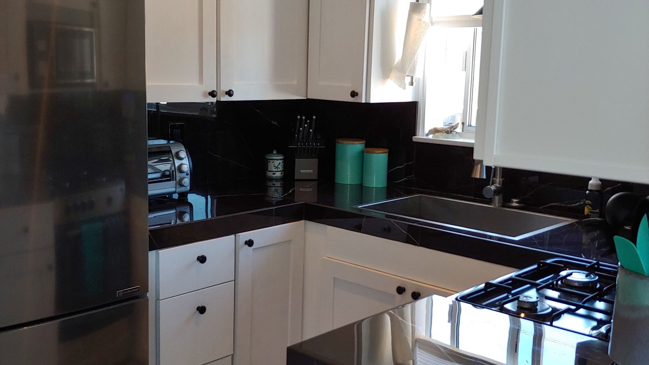 Photo of Kitchen in Park Hill