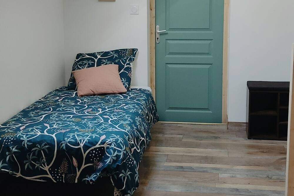 Photo of Bedroom in La Riviere-Saint-Sauveur
