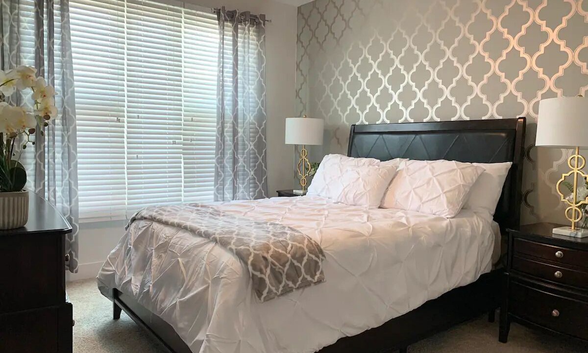 Photo of Bedroom in Legacy Park