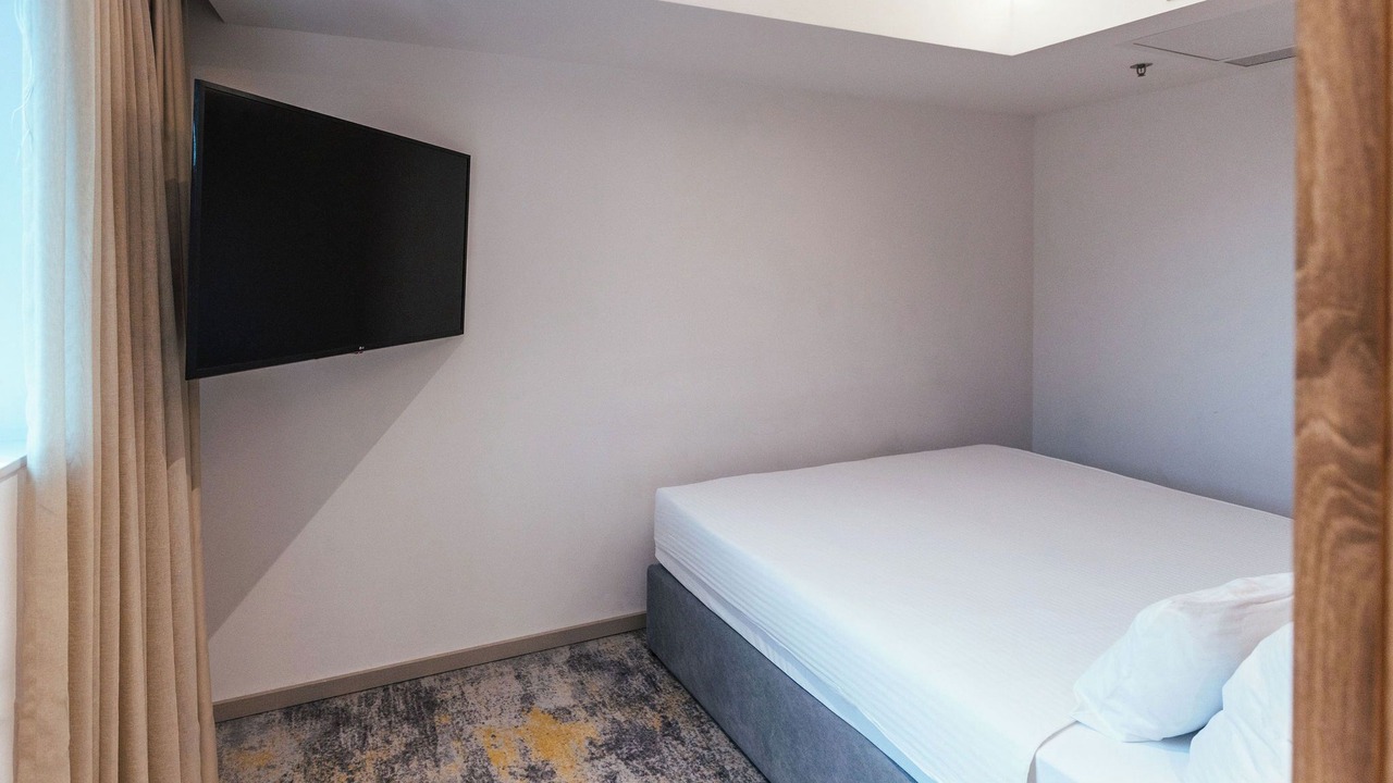 Photo of Bedroom in Dubrovnik