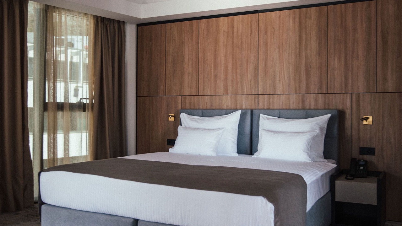 Photo of Bedroom in Dubrovnik