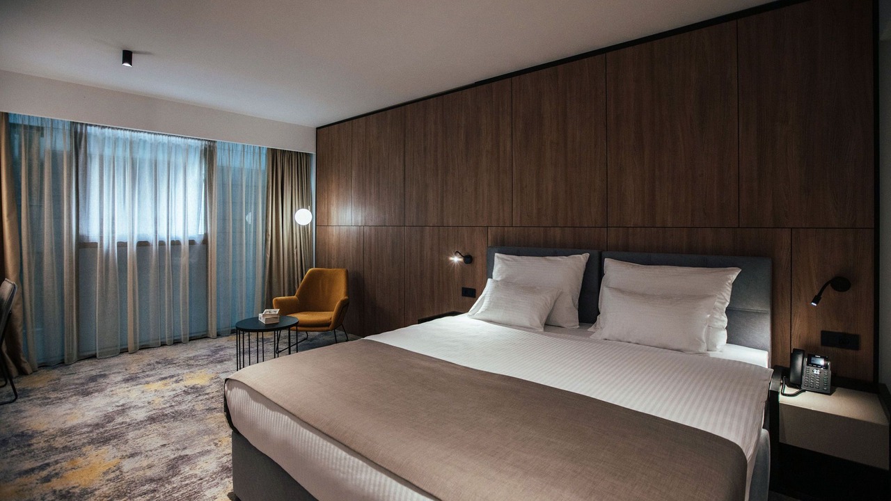 Photo of Bedroom in Dubrovnik