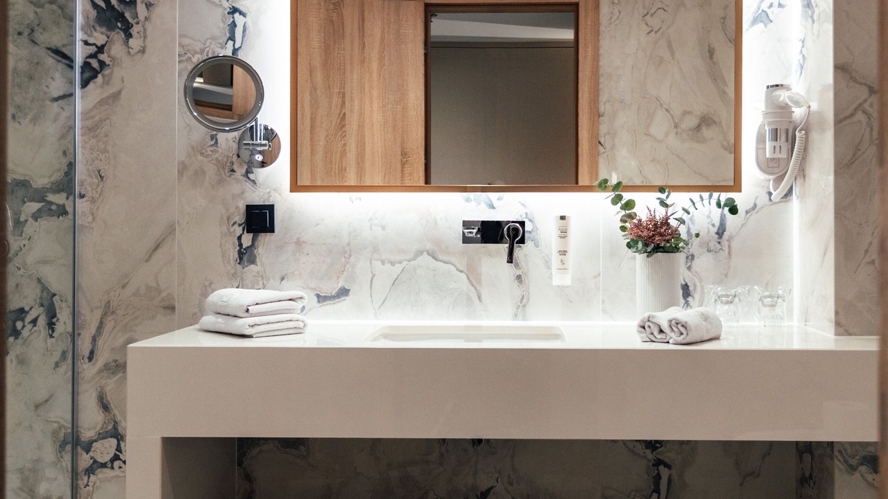 Photo of Bathroom in Dubrovnik