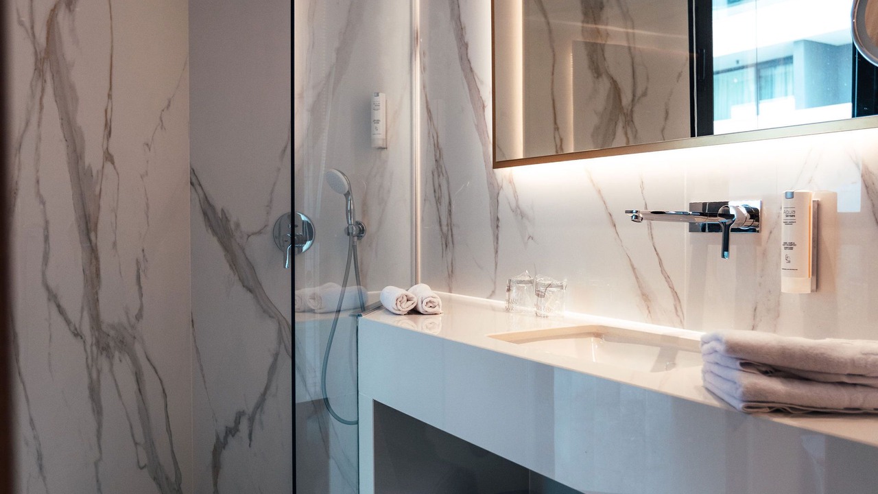 Photo of Bathroom in Dubrovnik