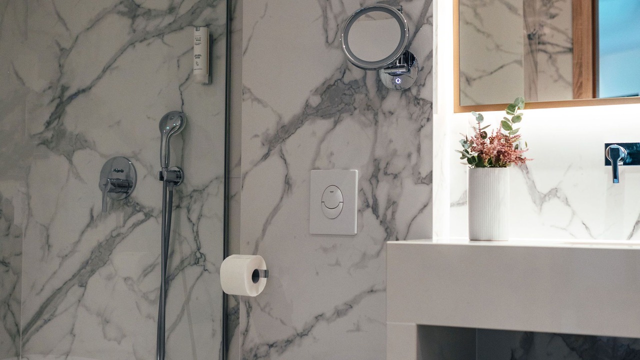 Photo of Bathroom in Dubrovnik