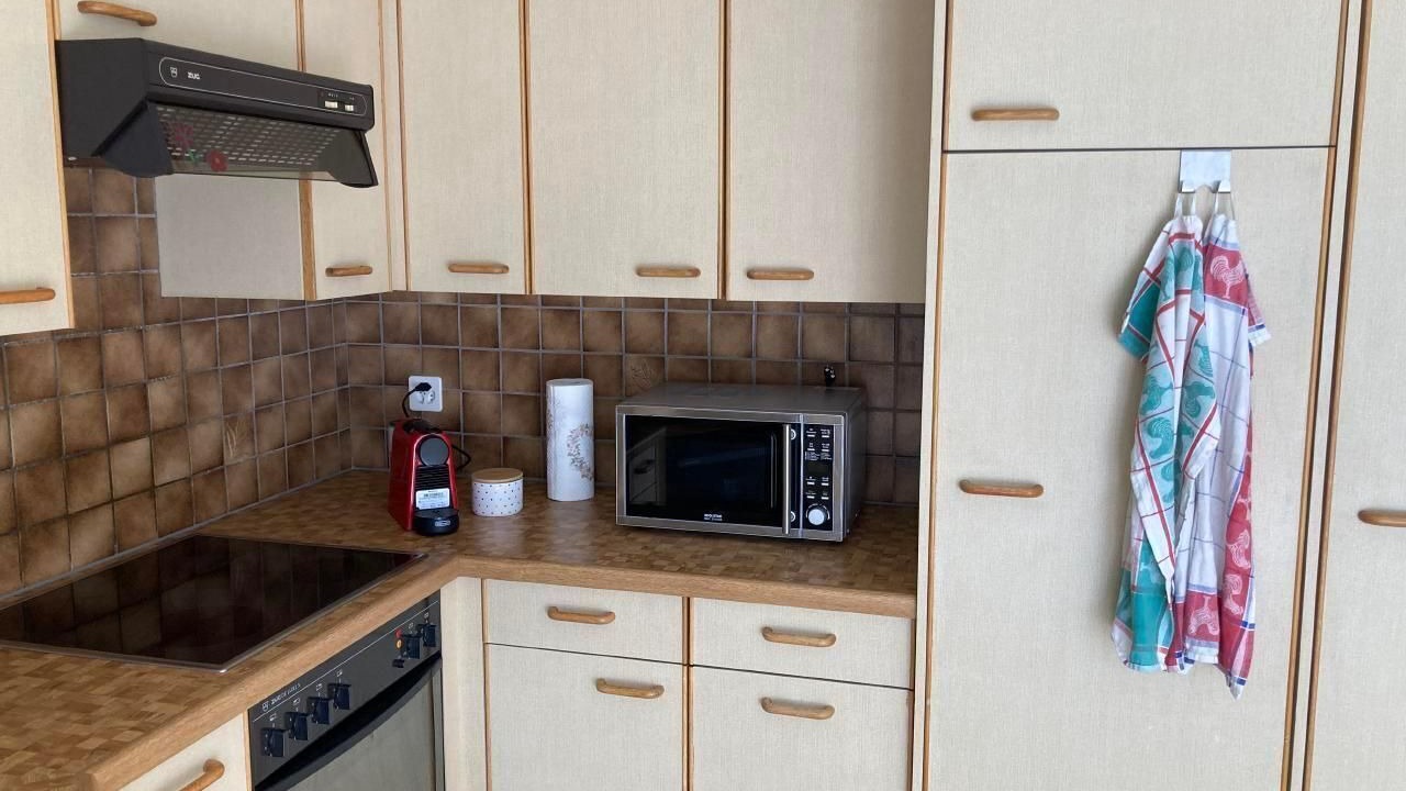 Photo of Kitchen in Sagogn
