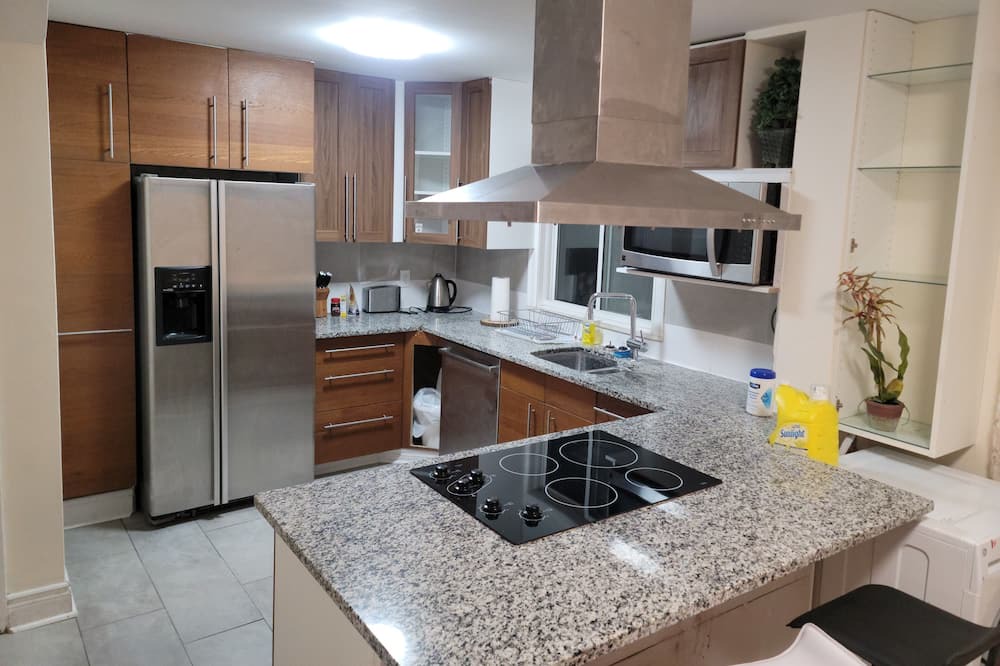 Photo of Kitchen in Dartmouth
