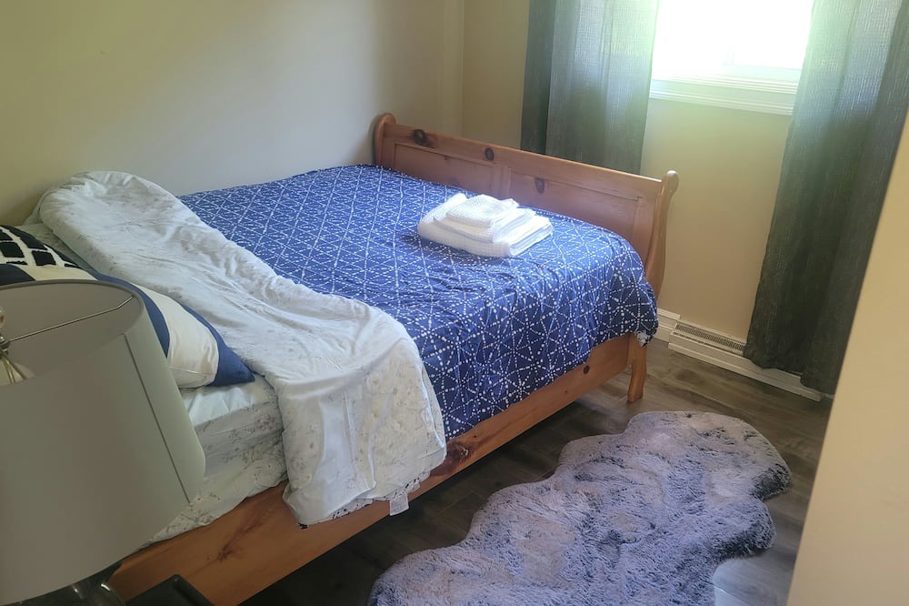 Photo of Bedroom in Dartmouth