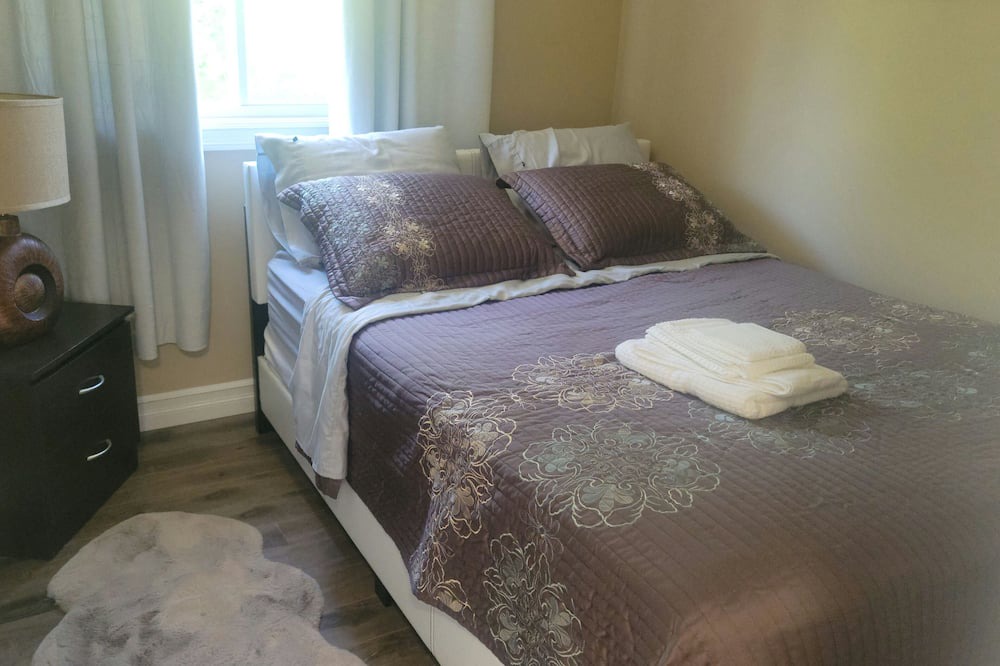 Photo of Bedroom in Dartmouth