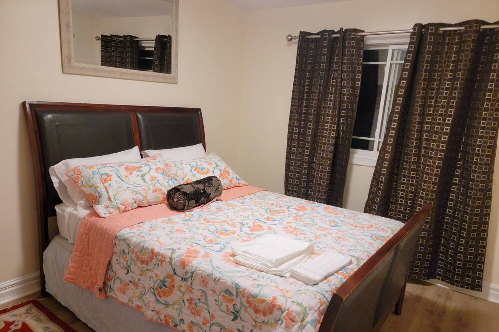 Photo of Bedroom in Dartmouth