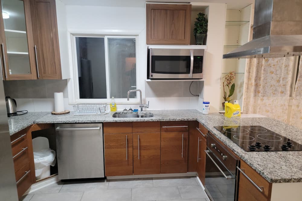 Photo of Kitchen in Dartmouth