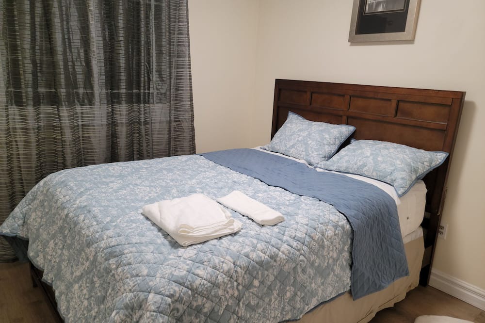 Photo of Bedroom in Dartmouth