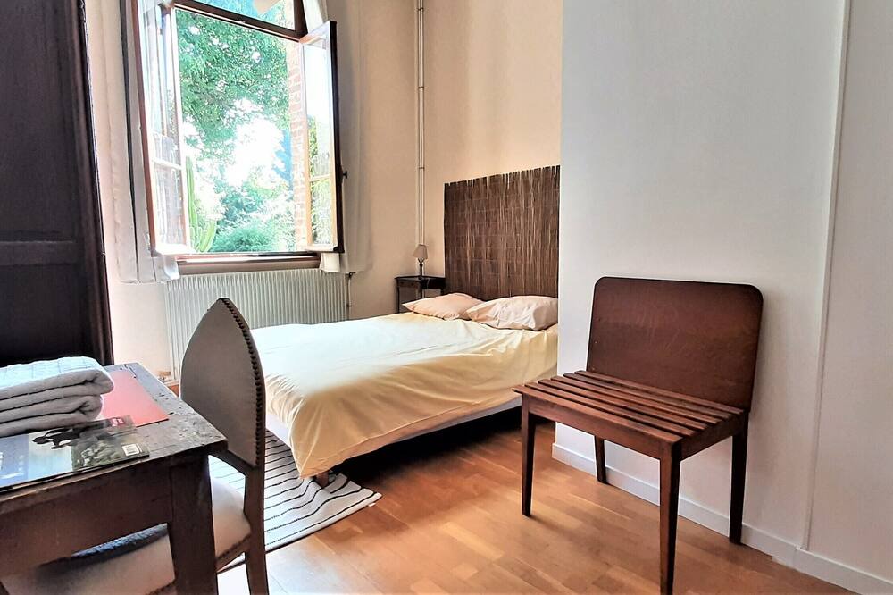 Photo of Bedroom in Beauquesne