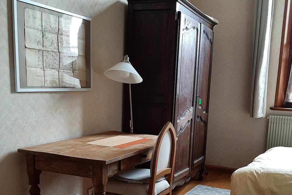 Photo of Bedroom in Beauquesne