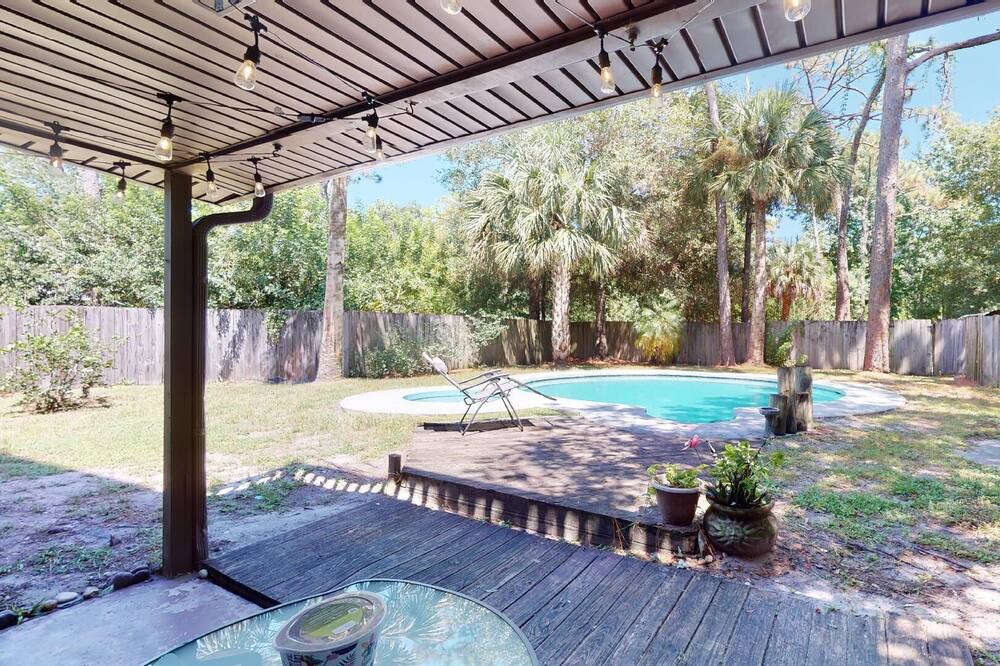 Photo of Outdoor in Melbourne Village