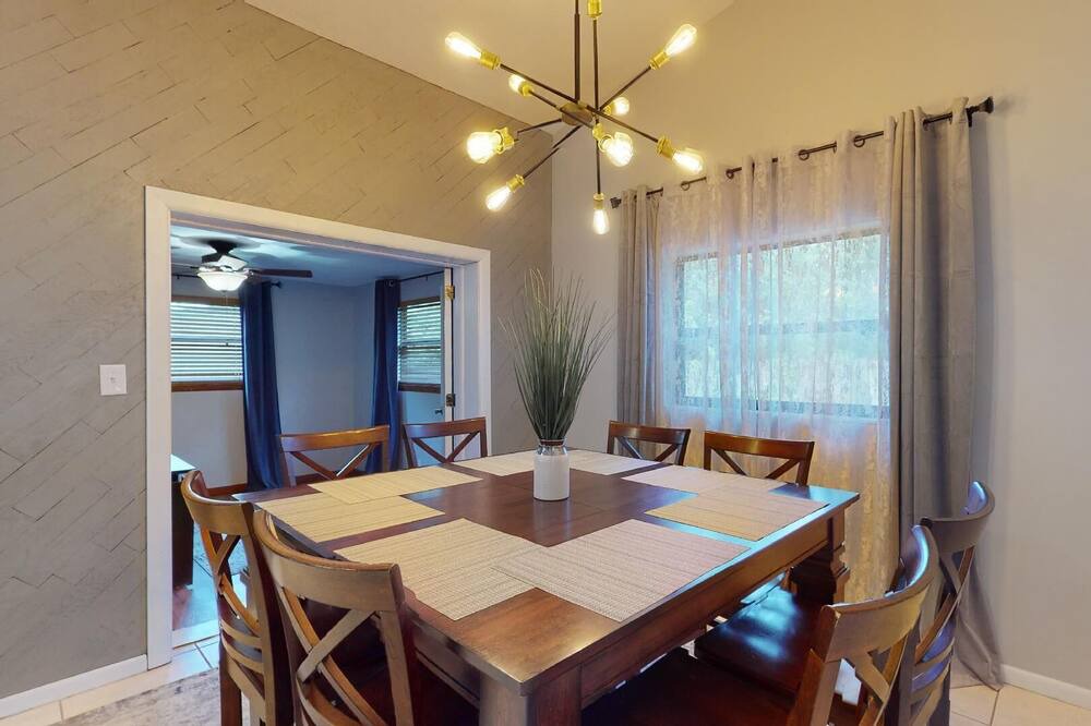 Photo of Kitchen in Melbourne Village