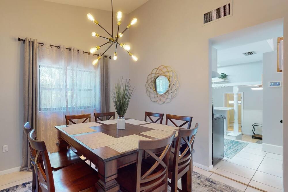 Photo of Kitchen in Melbourne Village