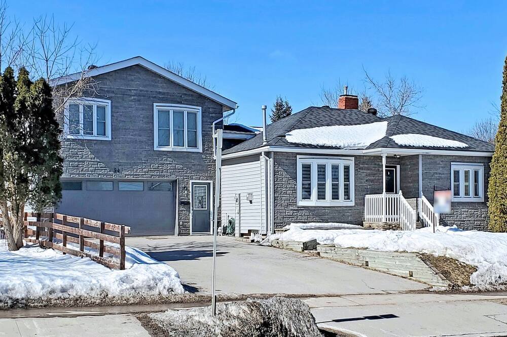 Photo of Outdoor in Barrie