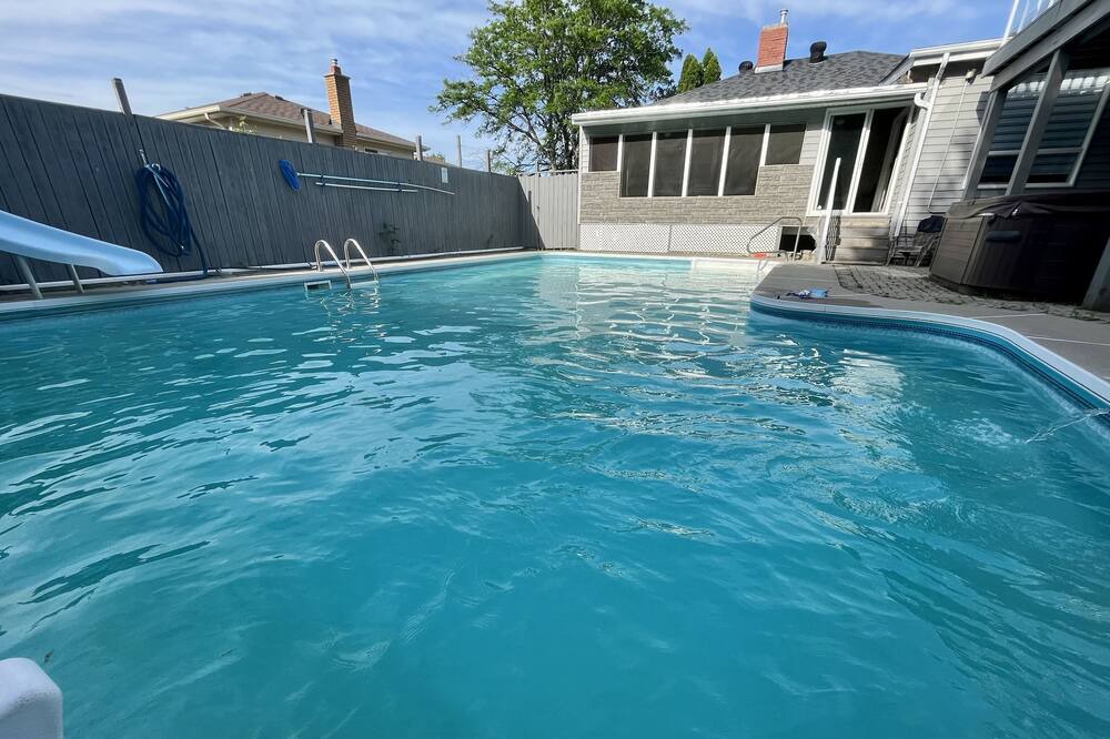 Photo of Outdoor in Barrie
