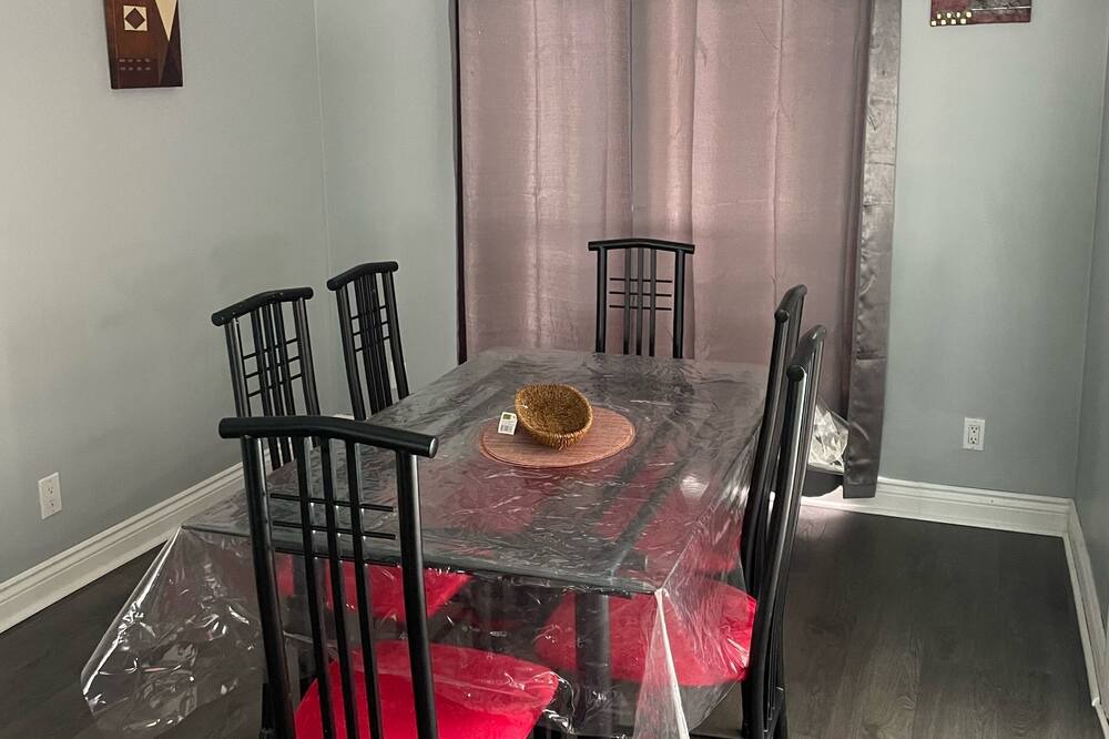 Photo of Kitchen in Barrie