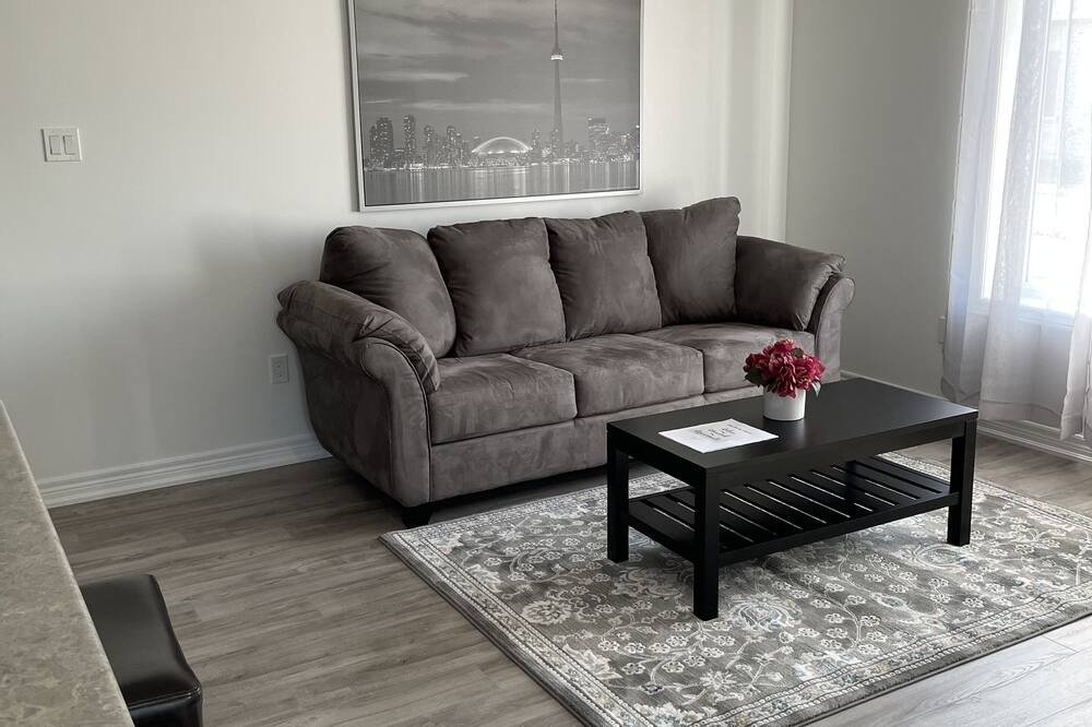 Photo of Livingroom in Durham