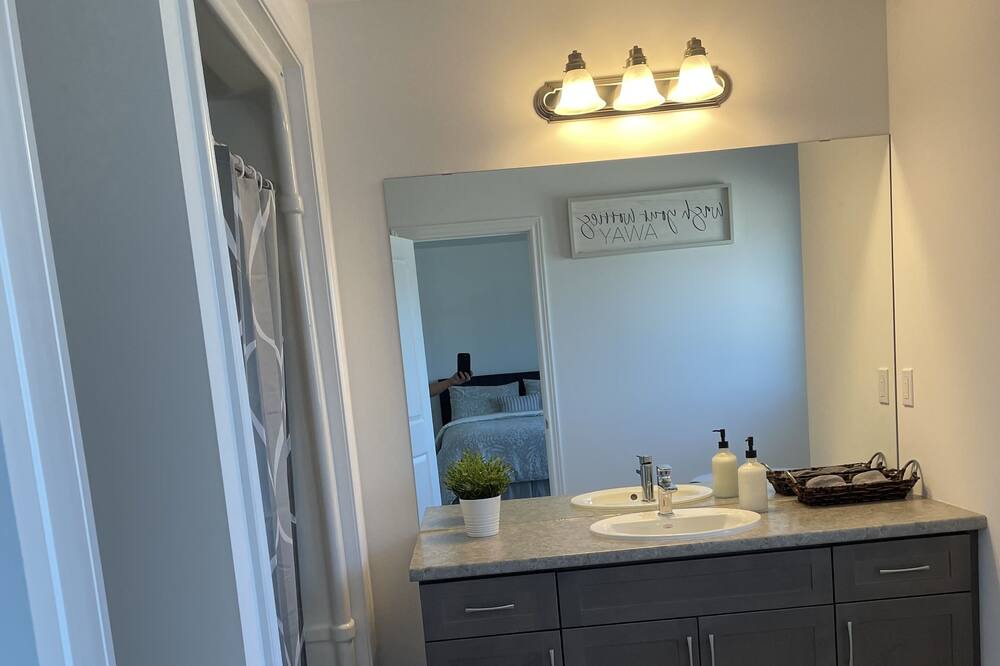 Photo of Bathroom in Durham