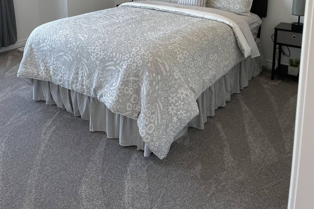 Photo of Bedroom in Durham