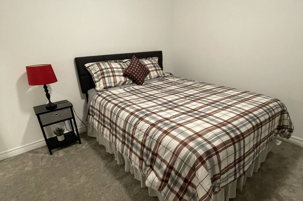 Photo of Bedroom in Durham