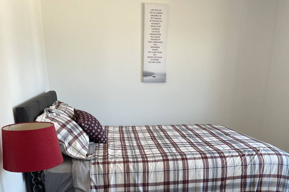 Photo of Bedroom in Durham