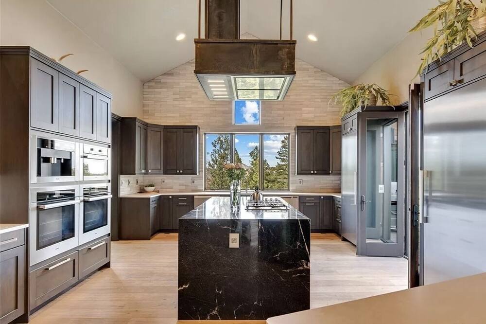 Photo of Kitchen in Indian Hills