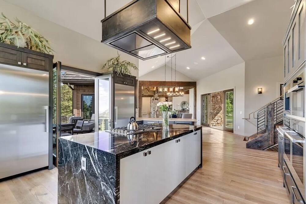 Photo of Kitchen in Indian Hills