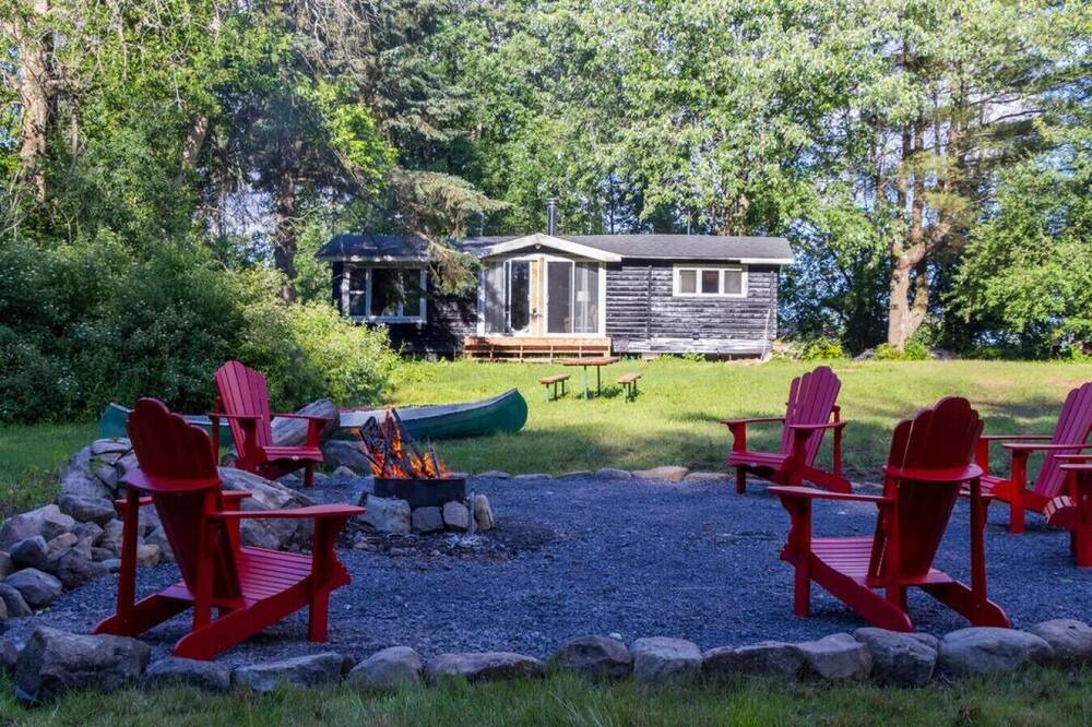Photo of Outdoor in Saint-Georges-de-Clarenceville