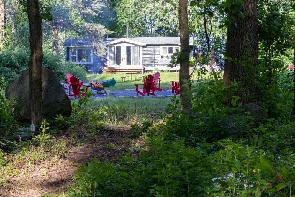 Photo of Outdoor in Saint-Georges-de-Clarenceville
