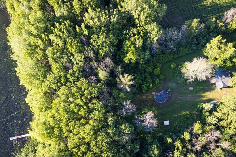 Photo of Outdoor in Saint-Georges-de-Clarenceville